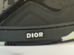 Dior B27 Sneakers: imagen 5