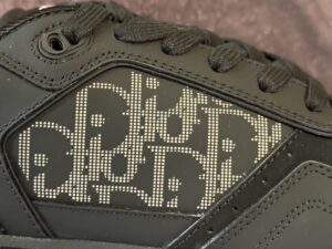 Dior B27 Sneakers: imagen 4