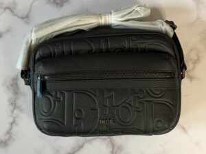 Bolso Dior de Caballero: imagen 1