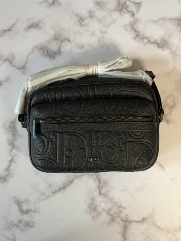 Bolso Dior de Caballero