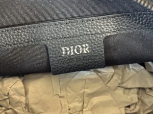 Bolso Dior de Caballero: imagen 7