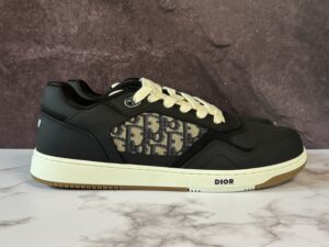 Dior B27 Sneakers: imagen 1