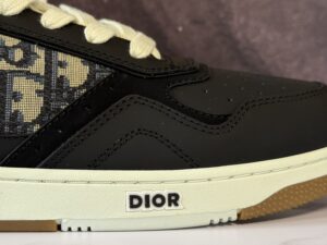 Dior B27 Sneakers: imagen 7