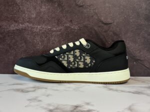 Dior B27 Sneakers: imagen 9