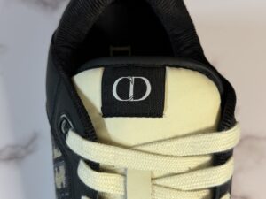 Dior B27 Sneakers: imagen 4