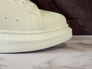 Alexander McQueen Oversized Sneakers: imagen 6