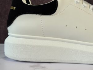 Alexander McQueen Oversized Sneakers: imagen 5