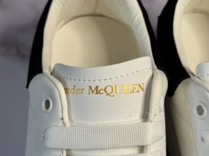 Alexander McQueen Oversized Sneakers: imagen 4