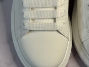 Alexander McQueen Oversized Sneakers: imagen 3