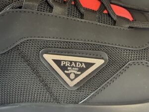 Prada Sneakers: imagen 8