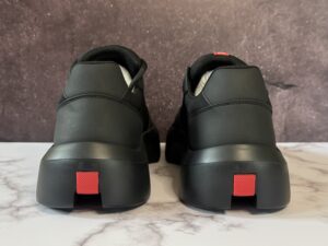 Prada Sneakers: imagen 6
