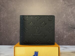 Louis Vuitton Billetera Monogram: imagen 1