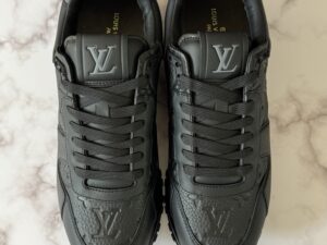 Louis Vuitton Run Away Sneakers: imagen 2