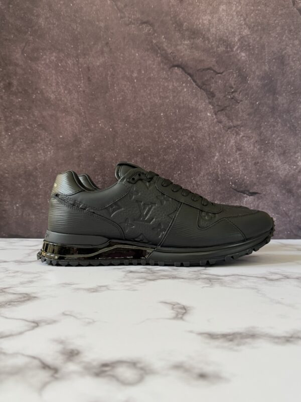 Louis Vuitton Run Away Sneakers