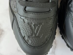 Louis Vuitton Run Away Sneakers: imagen 3