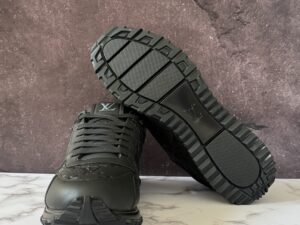 Louis Vuitton Run Away Sneakers: imagen 10