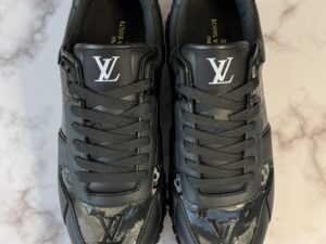 Louis Vuitton Run Away Sneakers: imagen 2