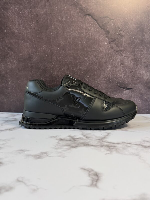 Louis Vuitton Run Away Sneakers