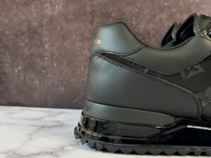 Louis Vuitton Run Away Sneakers: imagen 5