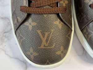 Louis Vuitton Luxembourg Sneakers: imagen 2