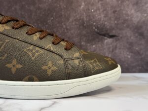 Louis Vuitton Luxembourg Sneakers: imagen 7