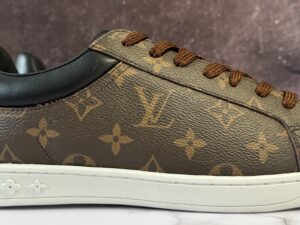 Louis Vuitton Luxembourg Sneakers: imagen 6
