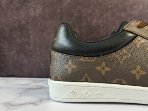 Louis Vuitton Luxembourg Sneakers: imagen 5