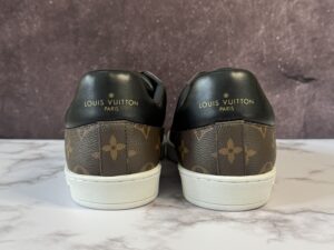 Louis Vuitton Luxembourg Sneakers: imagen 8