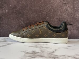Louis Vuitton Luxembourg Sneakers: imagen 9