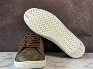 Louis Vuitton Luxembourg Sneakers: imagen 10