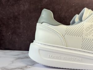 Louis Vuitton Beverly Hills Sneakers: imagen 3