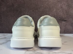 Louis Vuitton Beverly Hills Sneakers: imagen 6