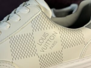 Louis Vuitton Beverly Hills Sneakers: imagen 9
