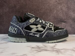 Louis Vuitton Skate Sneakers: imagen 1