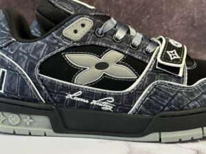 Louis Vuitton Skate Sneakers: imagen 6