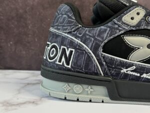 Louis Vuitton Skate Sneakers: imagen 5