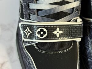 Louis Vuitton Skate Sneakers: imagen 3