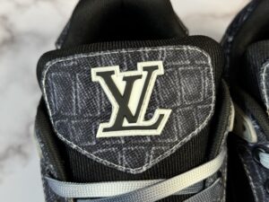 Louis Vuitton Skate Sneakers: imagen 4