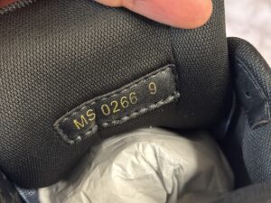 Louis Vuitton Skate Sneakers: imagen 12