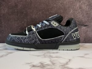 Louis Vuitton Skate Sneakers: imagen 9
