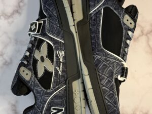 Louis Vuitton Skate Sneakers: imagen 11