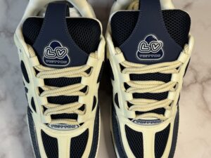 Louis Vuitton Skate Sneakers: imagen 2