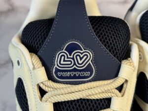 Louis Vuitton Skate Sneakers: imagen 4