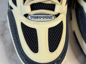 Louis Vuitton Skate Sneakers: imagen 3