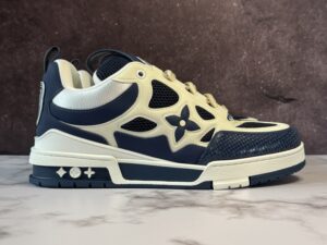 Louis Vuitton Skate Sneakers: imagen 1