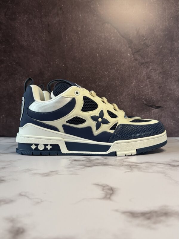 Louis Vuitton Skate Sneakers