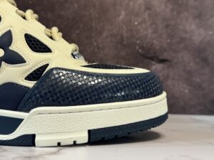 Louis Vuitton Skate Sneakers: imagen 7