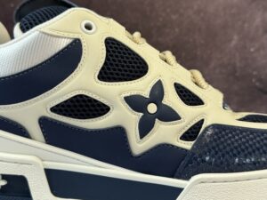 Louis Vuitton Skate Sneakers: imagen 6