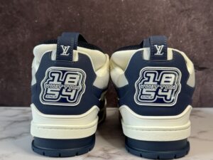 Louis Vuitton Skate Sneakers: imagen 8