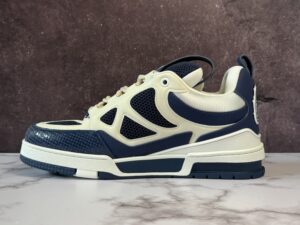 Louis Vuitton Skate Sneakers: imagen 9